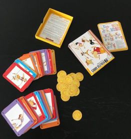 Athlétic Games- Djeco