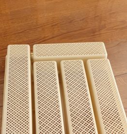 Range couverts Vintage