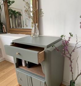 Chevet/Meuble d'appoint vintage 