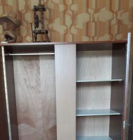 Armoire des années 70