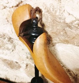 Embauchoirs Napoléon III