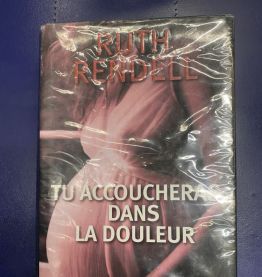 Tu accoucheras dans là douleur 