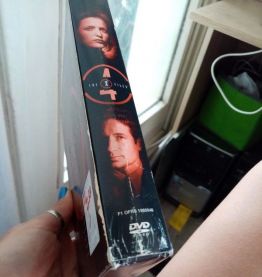 x files saison 4