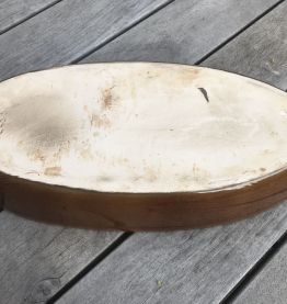 Grand Plat Terre bec verseur