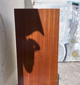 Chiffonnier vintage scandinave 1950