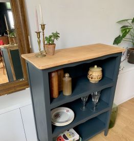 Bibus/Bibliothèque vintage