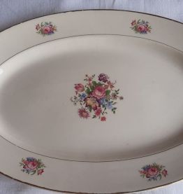 2 plats Sarreguemines 