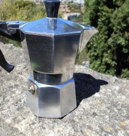 BIALETTI CAFETIERE ITALIENNE 2 TASSES ACHETER ITALIE 