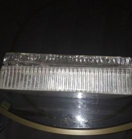 Ancienne boite médaillés militaires 