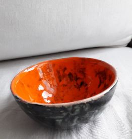 Vide poche vintage Vallauris