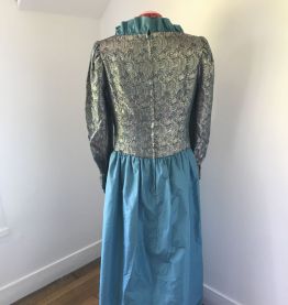 Robe du soir Vintage  