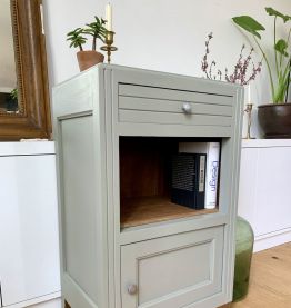 Chevet/Meuble d'appoint vintage 