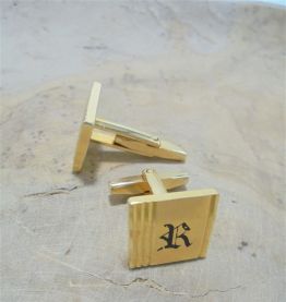 Boutons de manchettes