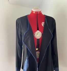 Veste Vietnamienne XXL