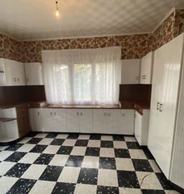  Cuisine complète en Formica 