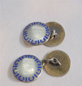 Boutons de manchette