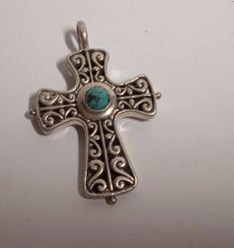 PETIT CRUCIFIX / SMALL CRUCIFIX