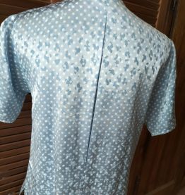 Chemisier taille 38/40 Vintage 