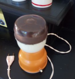 Moulin a cafe vintage