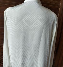 Blouse taille 38/40 Vintage 