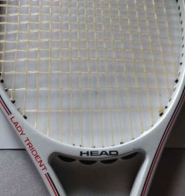 Raquette De Tennis Head Lady Trident