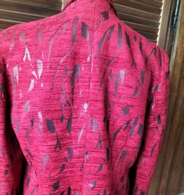 Veste taille 40/42 Vintage