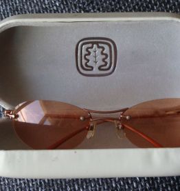 lunettes Inès de la Fressange