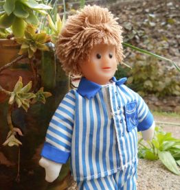 NICOLAS 1994  LEDU BONNE NUIT LES PETITS VINTAGE ANCIEN 