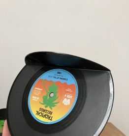 Portes livres vinyls