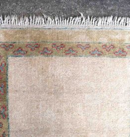 Tapis vintage Turc Sivas fait main, 1P143