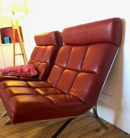 fauteuil Skool Roche &amp; Bobois