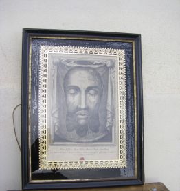 Saint Suaire  Jesus christ religion