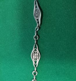 Très belle chaine pour Montre gousset  