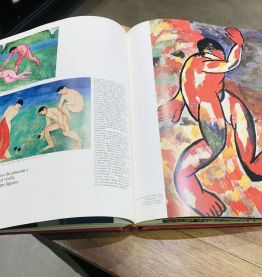 De l'Impressionnisme à l'art Moderne 1975
