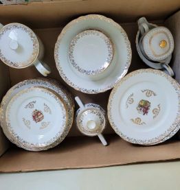 Limoges  PL veritable