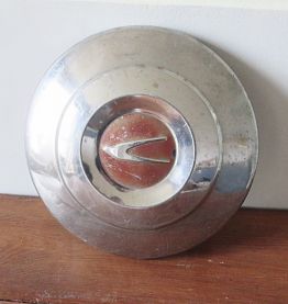  ENJOLIVEUR DE VOITURE SIMCA