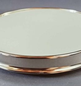 Plateau tournant vintage