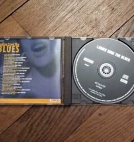 CD- Ladies Sing The Blues- FMCG 