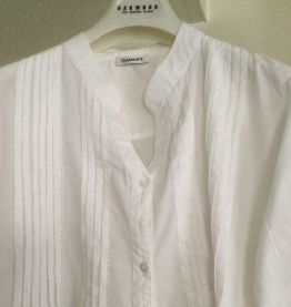 Tunique / chemise «  Damart » taille 44