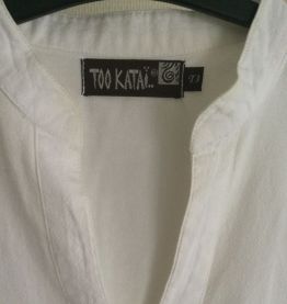 Tunique » Too Kataï » taille 3