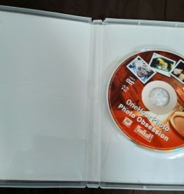 DVD " Photo Obsession"