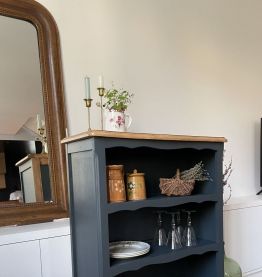 Bibus/Bibliothèque vintage