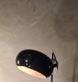 petit lampe reglable de bureau 1950 a 70 bon etat  fonctionn