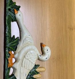 Porte-manteaux Vintage