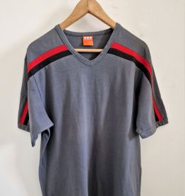 ✅  TShirt Vintage - Celio Sport