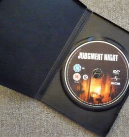 Judgment Night- Stephen Hopkins- Universal  