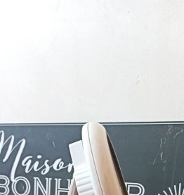 Horloge ronde Bayard vintage