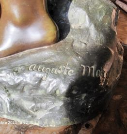 Le petit porteur d'eau