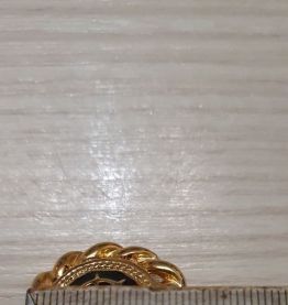 Boucles d'oreilles clip 