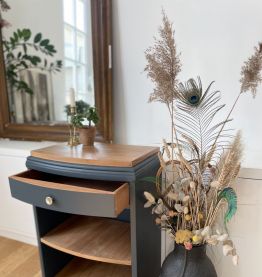 Chevet/Meuble d'appoint vintage 